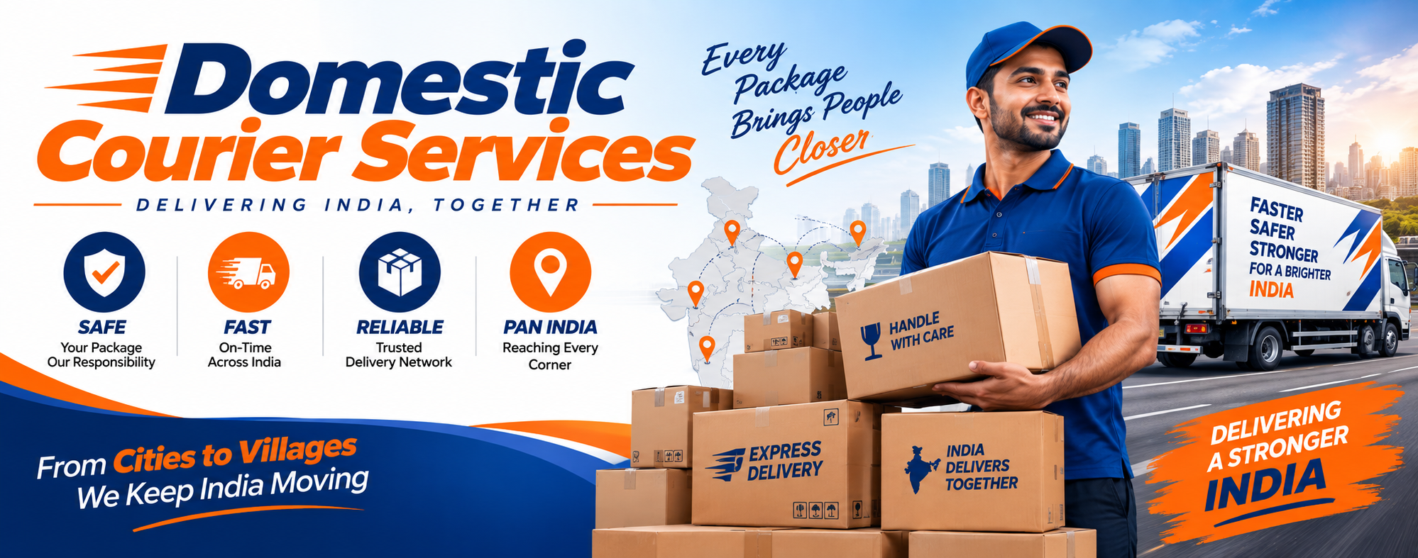 Website Banner
