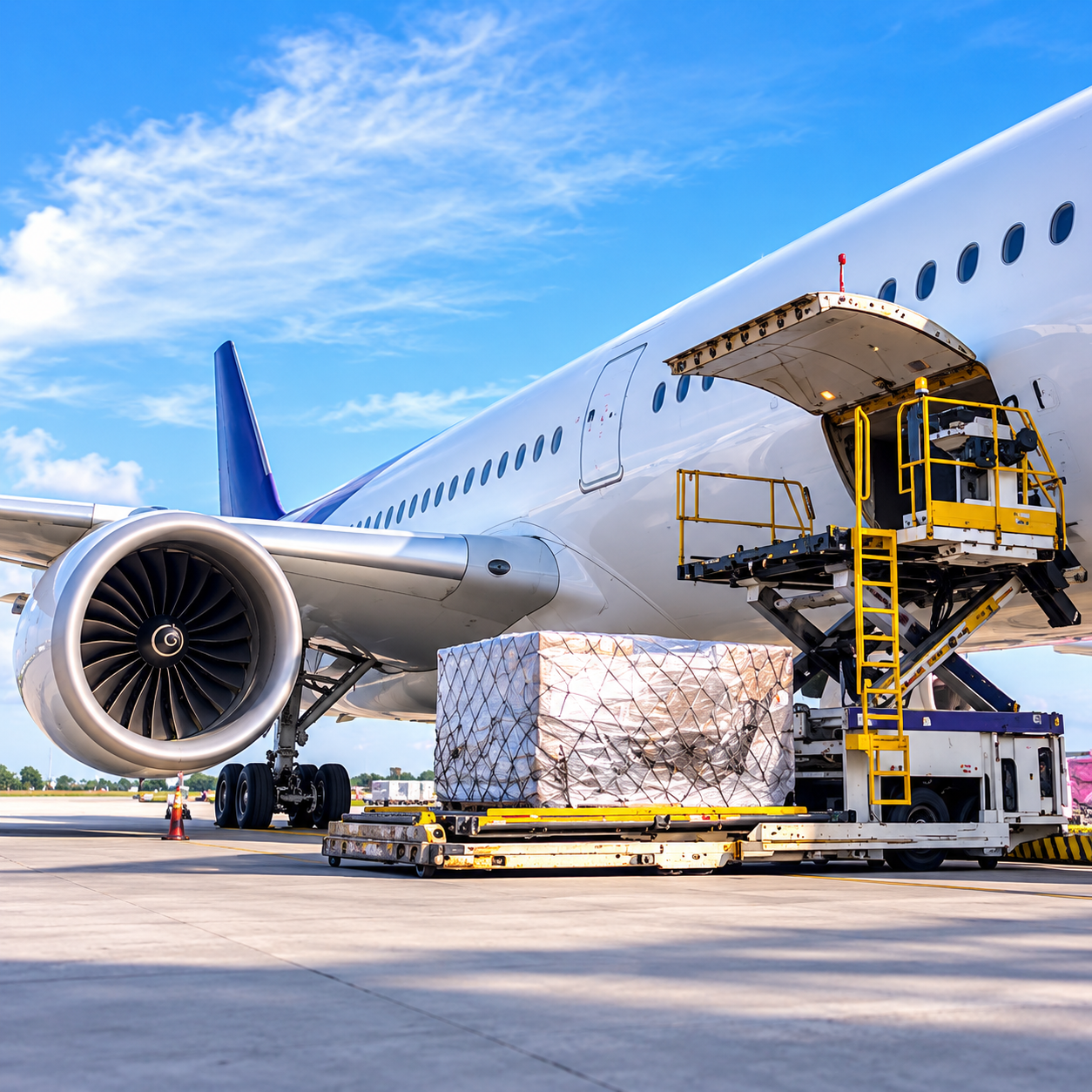 Air Services