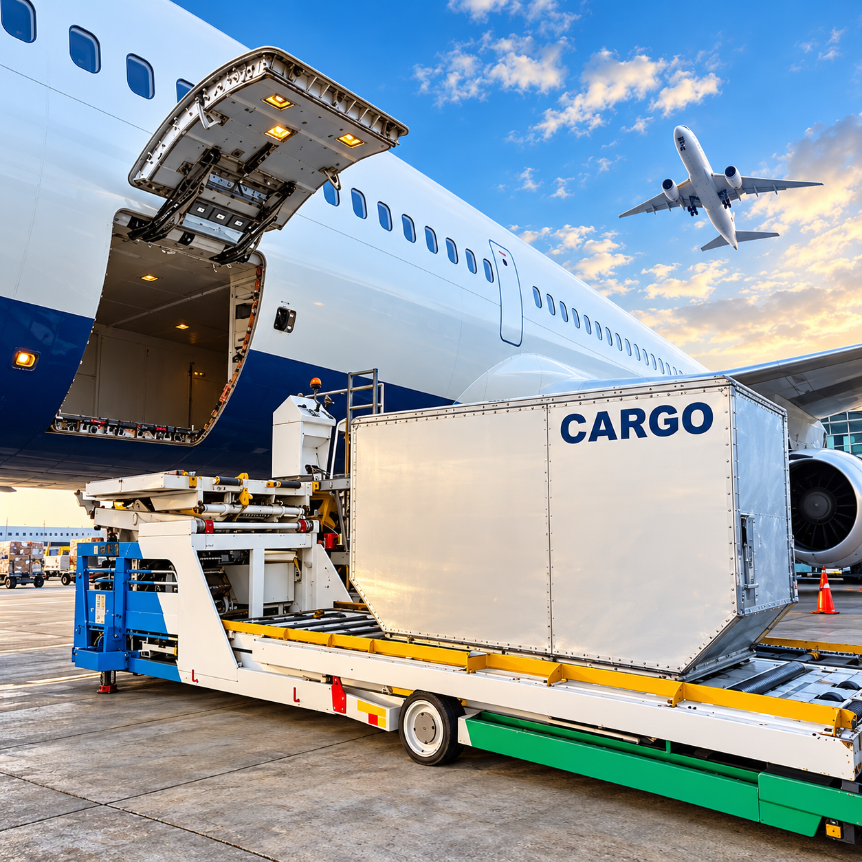 Air Cargo