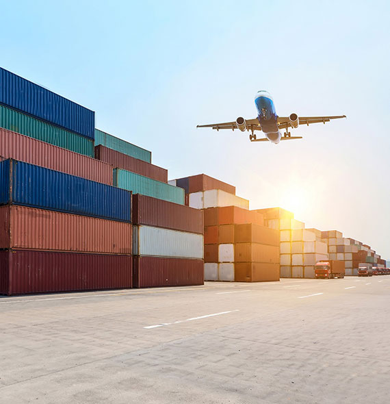 Safe Move Express Courier Services