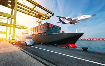 Modern Warehouse and Supply Chain Management